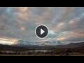 Webcam Torres del Paine National Park