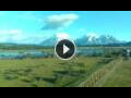 Webcam Parco Nazionale Torres del Paine