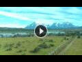 Webcam Nationalpark Torres del Paine