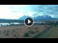 Webcam Torres del Paine National Park