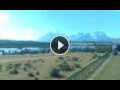 Webcam Parco Nazionale Torres del Paine