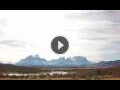 Webcam Nationalpark Torres del Paine