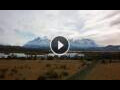 Webcam Parque Nacional Torres del Paine