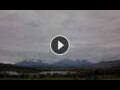 Webcam Torres del Paine National Park