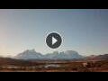 Webcam Nationalpark Torres del Paine