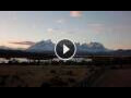 Webcam Parco Nazionale Torres del Paine
