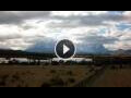 Webcam Torres del Paine National Park