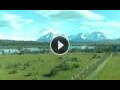 Webcam Torres del Paine National Park
