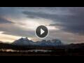 Webcam Torres del Paine National Park