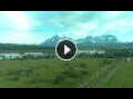 Webcam Parco Nazionale Torres del Paine