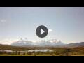 Webcam Torres del Paine National Park