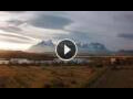 Webcam Parque Nacional Torres del Paine