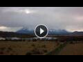 Webcam Parque Nacional Torres del Paine