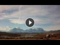 Webcam Torres del Paine National Park