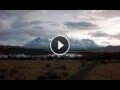 Webcam Parc National Torres del Paine