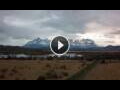 Webcam Parco Nazionale Torres del Paine