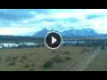 Webcam Parque Nacional Torres del Paine