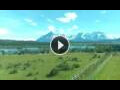 Webcam Torres del Paine National Park