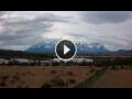 Webcam Torres del Paine National Park