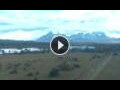 Webcam Torres del Paine National Park
