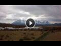 Webcam Torres del Paine National Park