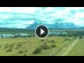 Webcam Torres del Paine National Park