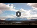 Webcam Nationalpark Torres del Paine