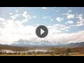 Webcam Torres del Paine National Park