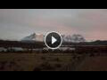 Webcam Parque Nacional Torres del Paine