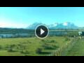 Webcam Parco Nazionale Torres del Paine