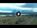 Webcam Parque Nacional Torres del Paine