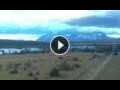 Webcam Parc National Torres del Paine