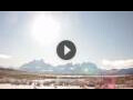 Webcam Torres del Paine National Park