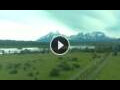 Webcam Torres del Paine National Park