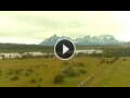 Webcam Parc National Torres del Paine