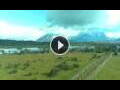 Webcam Torres del Paine National Park