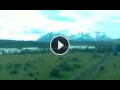 Webcam Torres del Paine National Park