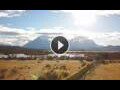 Webcam Torres del Paine National Park