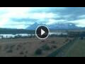 Webcam Torres del Paine National Park