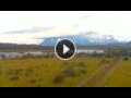 Webcam Parco Nazionale Torres del Paine