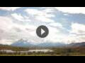Webcam Torres del Paine National Park