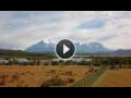 Webcam Parc National Torres del Paine