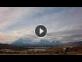 Webcam Torres del Paine National Park