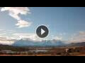 Webcam Torres del Paine National Park