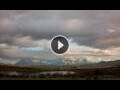 Webcam Parco Nazionale Torres del Paine