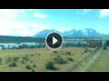 Webcam Nationalpark Torres del Paine