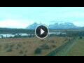 Webcam Torres del Paine National Park