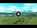 Webcam Torres del Paine National Park