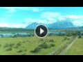 Webcam Torres del Paine National Park