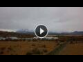 Webcam Torres del Paine National Park